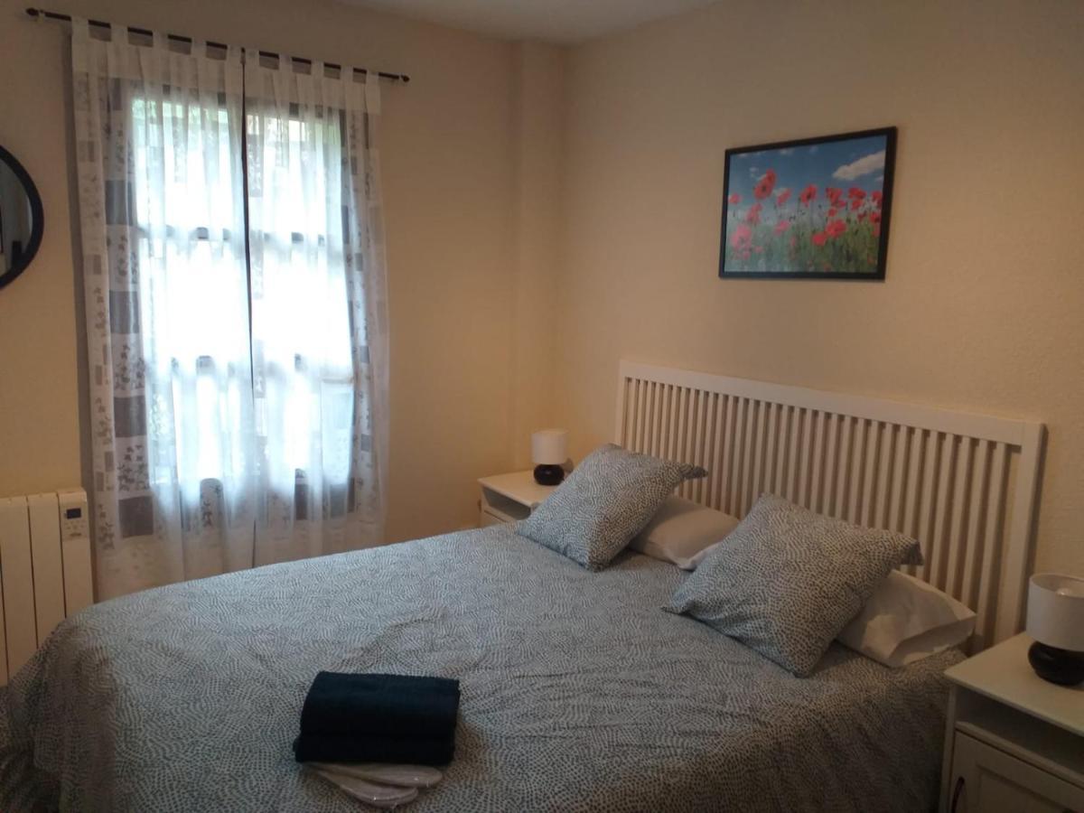 Apartamento Casa Bielsa El Pueyo de Jaca Exterior foto